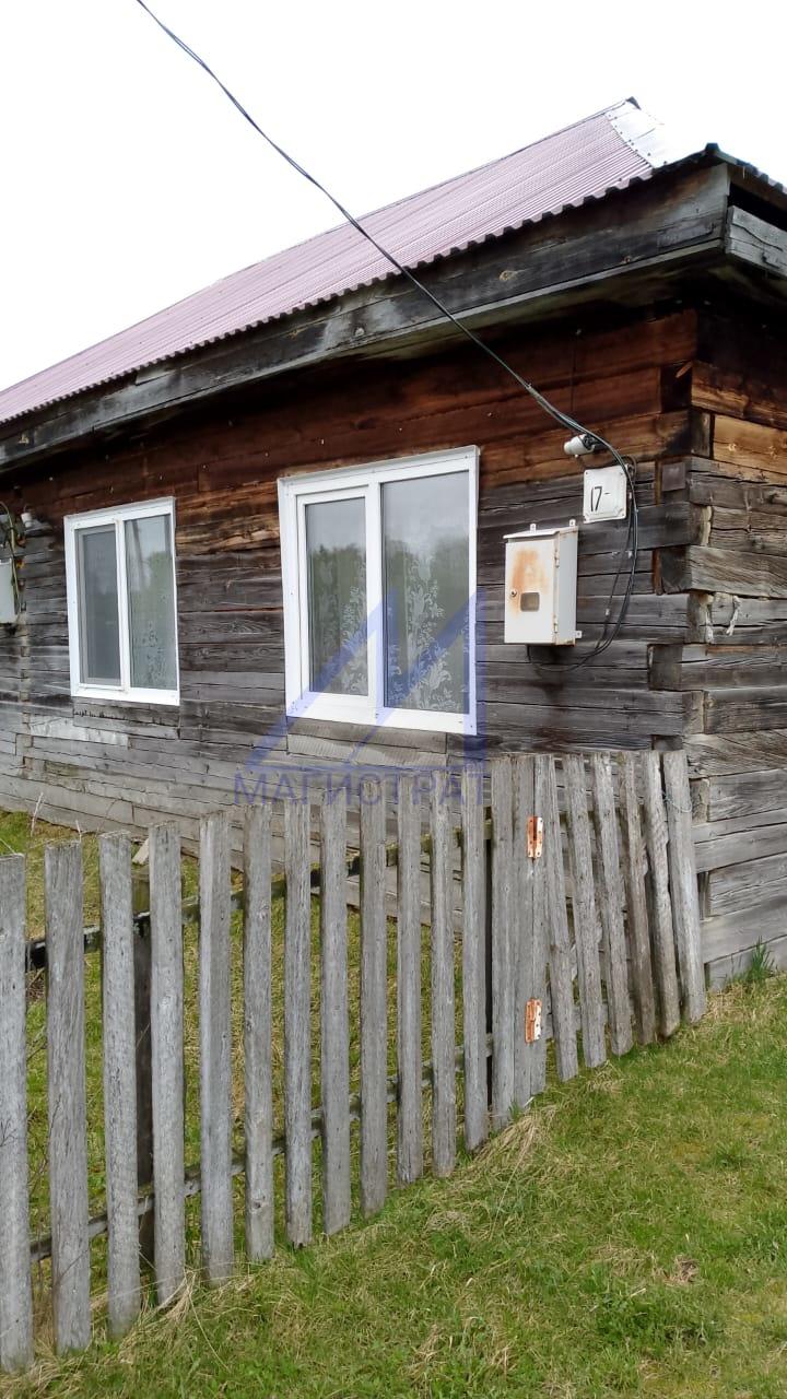 Продается половина дома в деревне Перовка. По документам это квартира, но фактически это полноценное жилье. Площадь — 40,3 м², в квартире две комнаты, кухня и прихожая. Есть веранда — отличное место для отдыха на свежем воздухе.

Косметический ремонт требует обновления, что дает вам полную свободу д