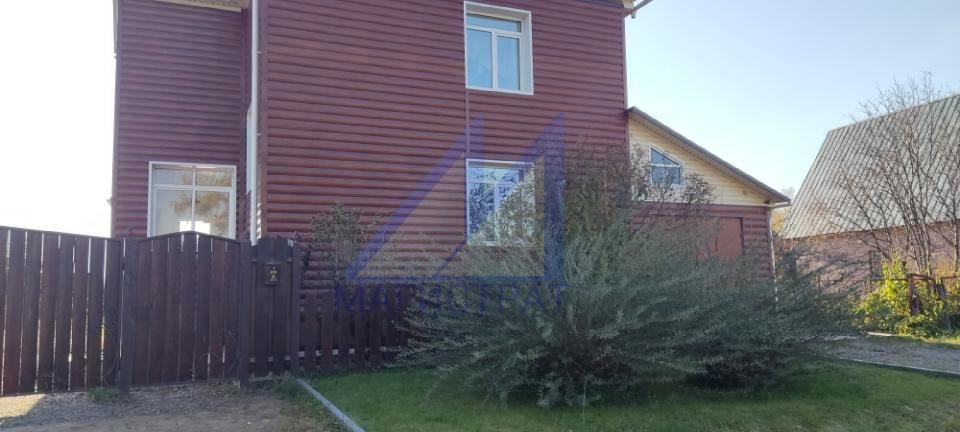 Просторный, комфортабельный 2-этажный коттедж, общей площадью 143м2 (без учёта лоджий) с. Кафтанчиково, в 20 минутах на автомобиле от Томска. На первом этаже дома, уютно расположились: просторный холл, большая светлая гостиная, с выходом на утепленную лоджию 12м2 (на которой расположена, оборудованн